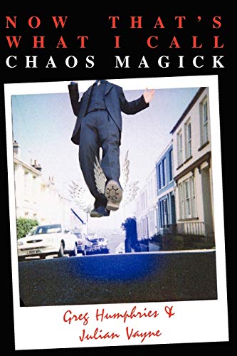 NOW THATS WHAT I CALL CHAOS MAGICK