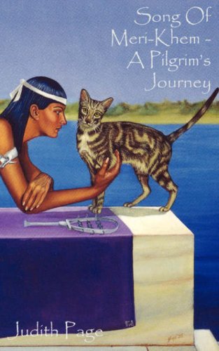 Stock image for Song of Meri-khem : A Pilgrim's Journey for sale by GreatBookPrices