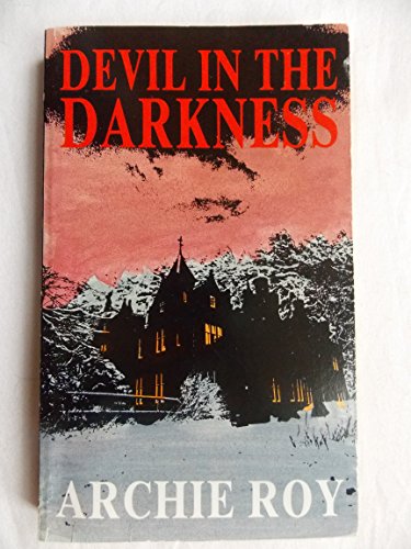 9781869935047: Devil in the Darkness