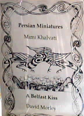 Beispielbild fr Persian Miniatures zum Verkauf von WorldofBooks