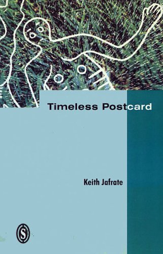 Timeless Postcard (9781869961442) by Jafrate, Keith