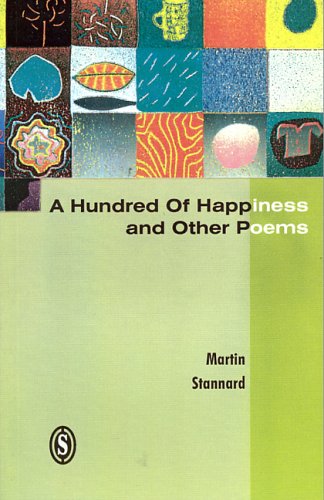 9781869961558: A Hundred of Happiness and Other Poems