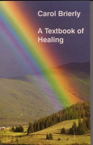 Imagen de archivo de A Textbook of Healing a la venta por Goldstone Books