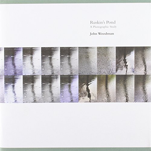 9781869979324: Ruskin's Pond: A Photographic Study