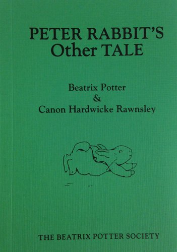 Peter Rabbit's Other Tale