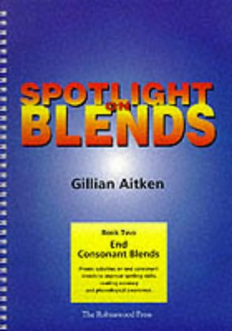 Stock image for Spotlight on Blends Book 2 for sale by ThriftBooks-Dallas