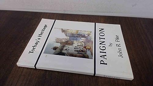 Beispielbild fr Paignton (Torbay's Heritage) zum Verkauf von WorldofBooks