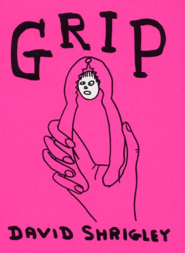 Imagen de archivo de Grip a la venta por WorldofBooks