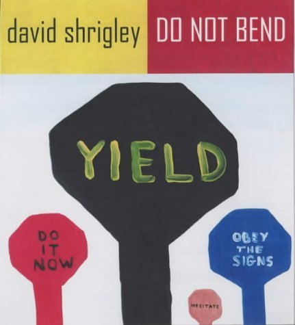 Stock image for Do Not Bend for sale by WorldofBooks