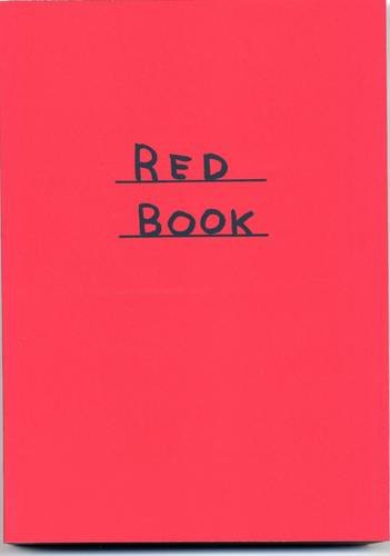 Beispielbild fr Red Book zum Verkauf von Reuseabook