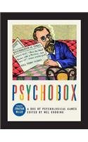 Imagen de archivo de The Psychobox: A Box of Psychological Games a la venta por WorldofBooks