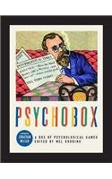 Stock image for The Psychobox: A Box of Psychological Games for sale by WorldofBooks