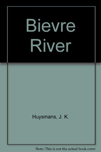 The Bievre River