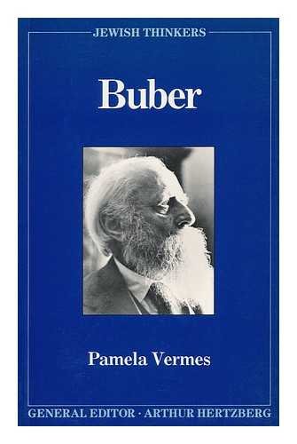 Stock image for Buber for sale by Wonder Book