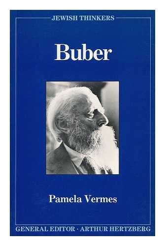 Stock image for Buber for sale by WorldofBooks