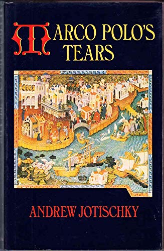 Imagen de archivo de Marco Polo's Tears a la venta por Better World Books Ltd