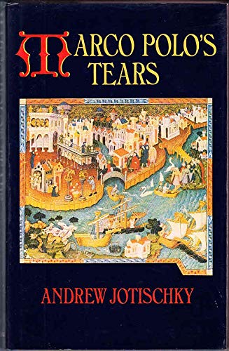 9781870015295: Marco Polo's Tears