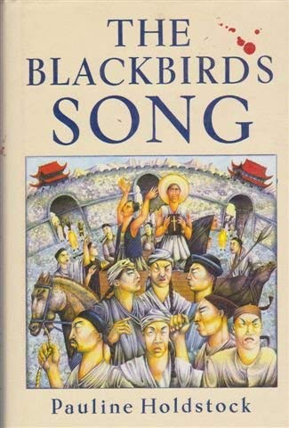 Imagen de archivo de The Blackbird's Song a la venta por P Rulton Rare Books