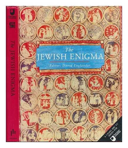 Stock image for The Jewish Enigma for sale by Aynam Book Disposals (ABD)