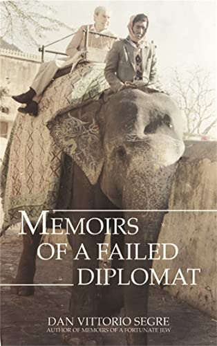 9781870015899: Memoirs of a Failed Diplomat