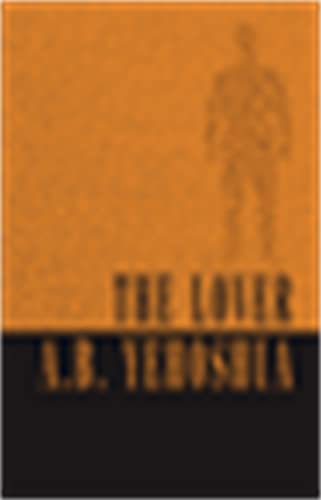 Stock image for The Lover for sale by Blackwell's