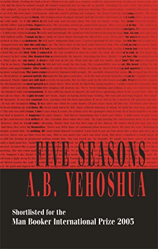 Beispielbild fr Five Seasons zum Verkauf von WorldofBooks