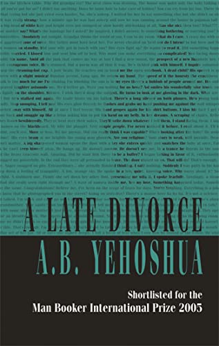 9781870015950: A Late Divorce