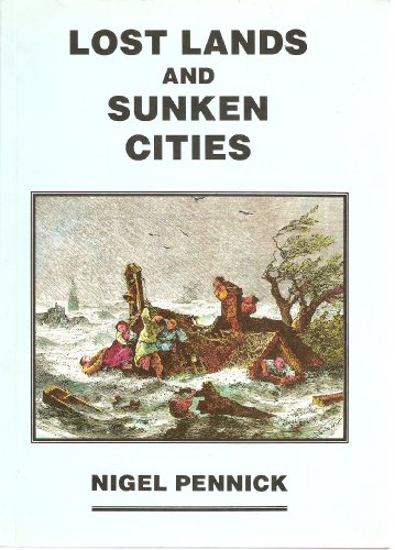 Stock image for Lost Lands and Sunken Cities for sale by WorldofBooks