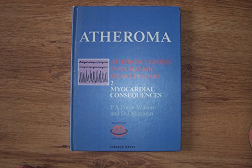 Atheroma (9781870026314) by Davies, M.J.; Woolf, Neville