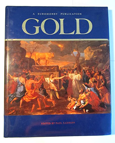 Beispielbild fr Gold zum Verkauf von Wonder Book