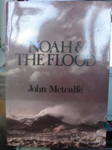 Imagen de archivo de Noah and the Flood a la venta por WorldofBooks