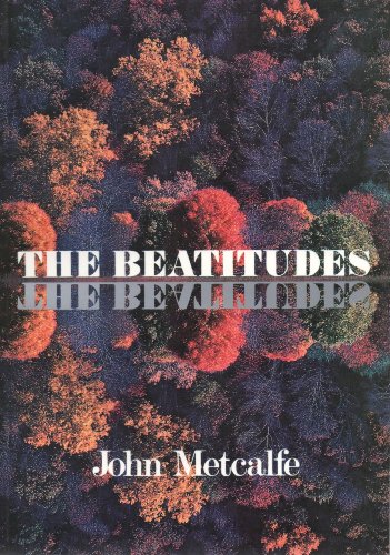 Beispielbild fr The Beatitudes zum Verkauf von WorldofBooks