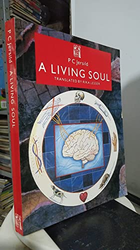 Imagen de archivo de Living Soul (Norvik Press Series B No 5) (English and Swedish Edition) a la venta por SecondSale