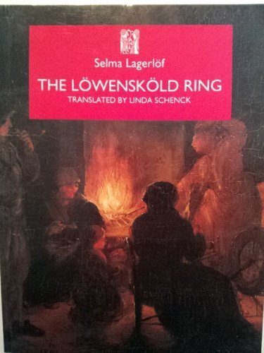 Imagen de archivo de Lowenskold Ring (Norvik Press Series B) a la venta por HPB-Diamond