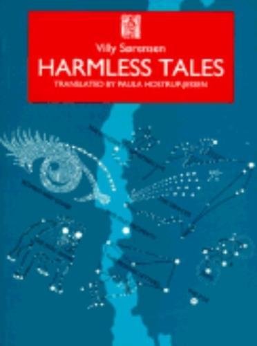 Beispielbild fr Harmless Tales zum Verkauf von HPB Inc.