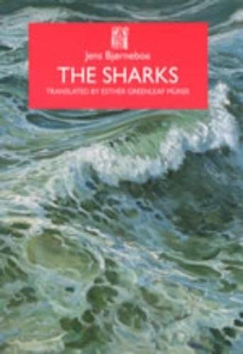 Imagen de archivo de The Sharks: The History of a Crew and a Shipwreck a la venta por Vashon Island Books