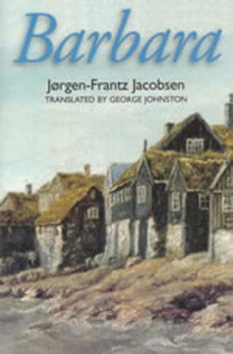 Beispielbild fr Barbara (Series B: English Translations of Works of Scandinavian Literature) zum Verkauf von Reuseabook