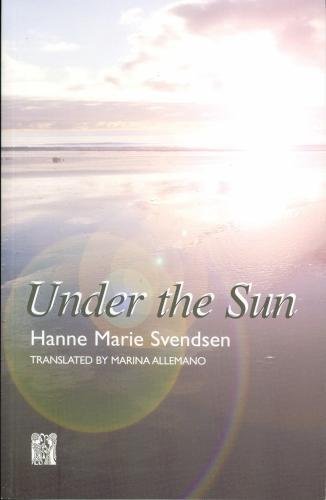 Stock image for Under the Sun for sale by Dufour Editions Inc.