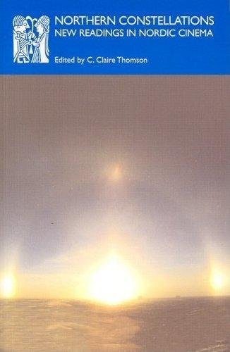 Stock image for Northern Constellations: New Readings in Nordic Cinema (Series A: Scandinavian Literary History and Criticism) for sale by Smith Family Bookstore Downtown