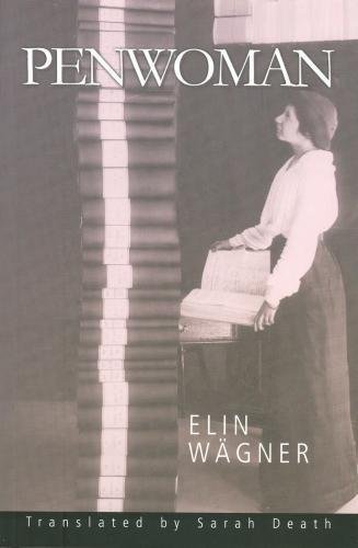 Penwoman - Elin Wagner