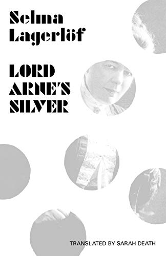 Lord Arne's Silver