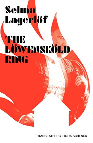 Stock image for The Lowenskold Ring for sale by Dufour Editions Inc.