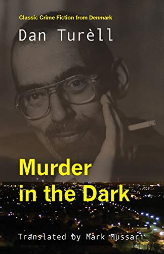 Imagen de archivo de Murder in the Dark a la venta por SecondSale