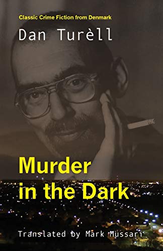 Stock image for Murder in the Dark for sale by SecondSale