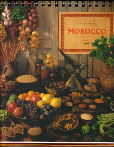 Beispielbild fr Morocco (SUFO) zum Verkauf von Wonder Book