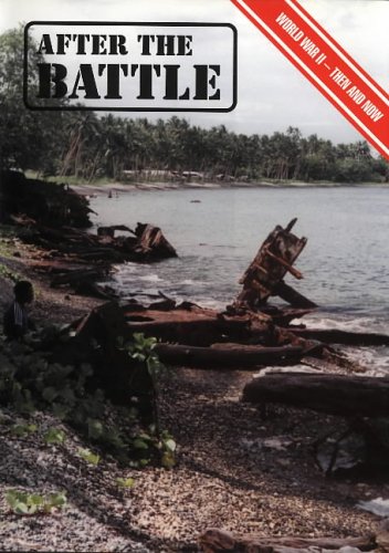 After the Battle: Issues 105-108 (After the Battle) (Issues 105-108 Vol 27) (9781870067317) by Winston G. Ramsey