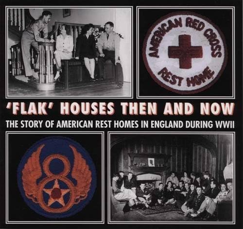 "Flak" Houses Then and Now (9781870067669) by Thomas, Keith