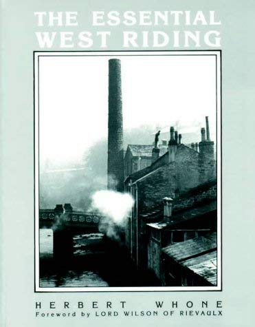 Imagen de archivo de The Essential West Riding a la venta por WorldofBooks