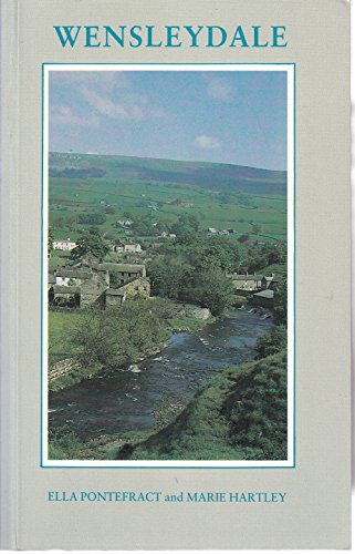 Stock image for Wensleydale for sale by Clevedon Community Bookshop Co-operative