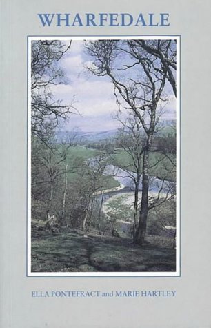 Stock image for Wharfedale for sale by Bemrose Books